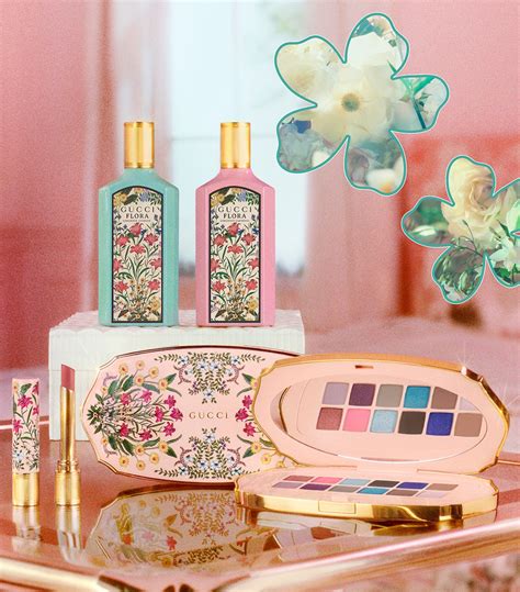 gucci flora perfume box|Gucci Flora perfume 30ml.